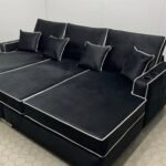 Luxe Cinema Sofa