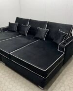 Luxe Cinema Sofa
