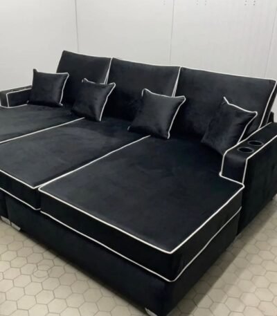 Luxe Cinema Sofa