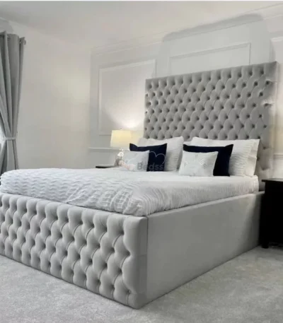 Florence Bed
