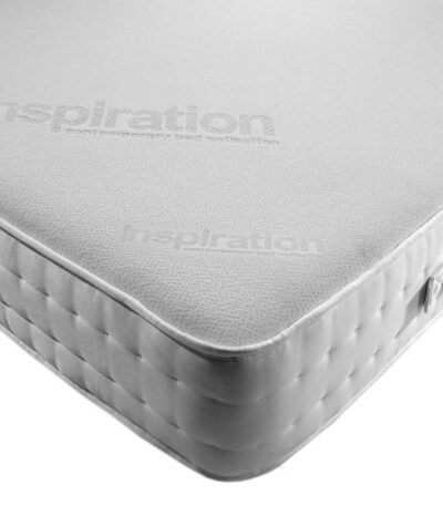 Dream Pocket Inspiration Cover Mattress