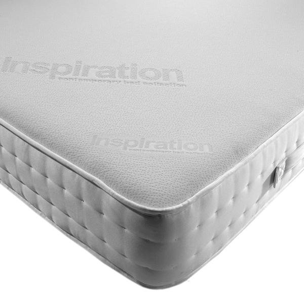 Dream Pocket Inspiration Cover Mattress