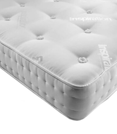 Luxury 1000 Pocket Mattress