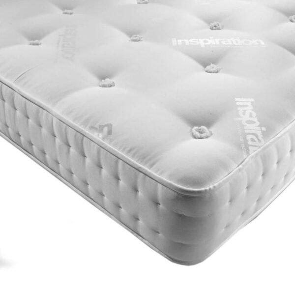 Luxury 1000 Pocket Mattress