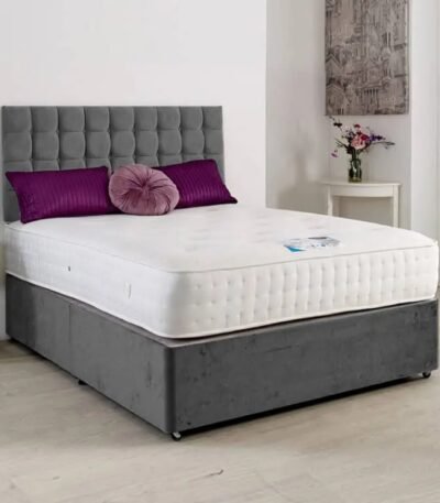 Royal 1000 Pocket Spring mattress