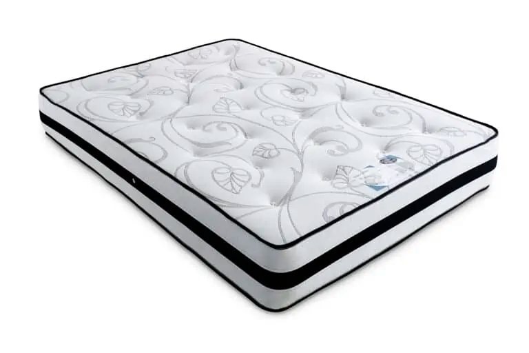 Richmond Ortho Mattress