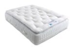 Cloud 2000 Pillowtop Pocket Memory Sprung Mattress