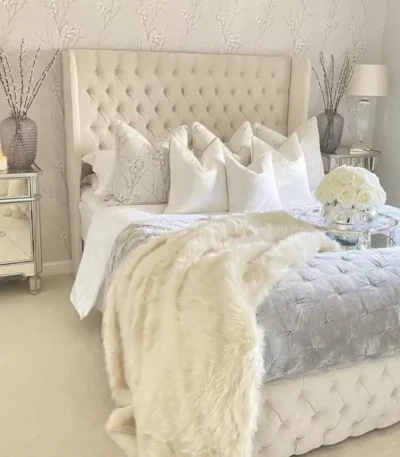 Chelsea Divan Bed