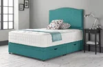 Milly Divan Bed