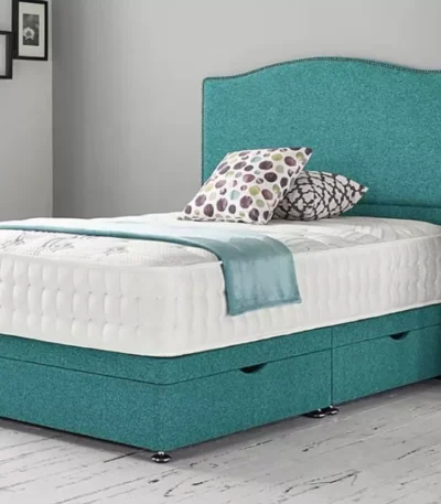 Milly Divan Bed