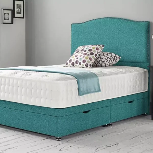 Milly Divan Bed