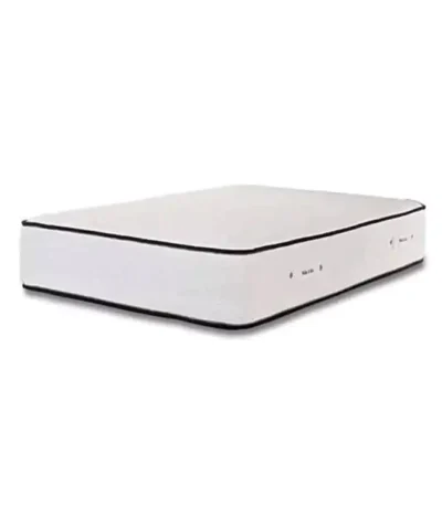 Breeze Blue Gel Encapsulated Foam 2000 Pocket Sprung Mattress