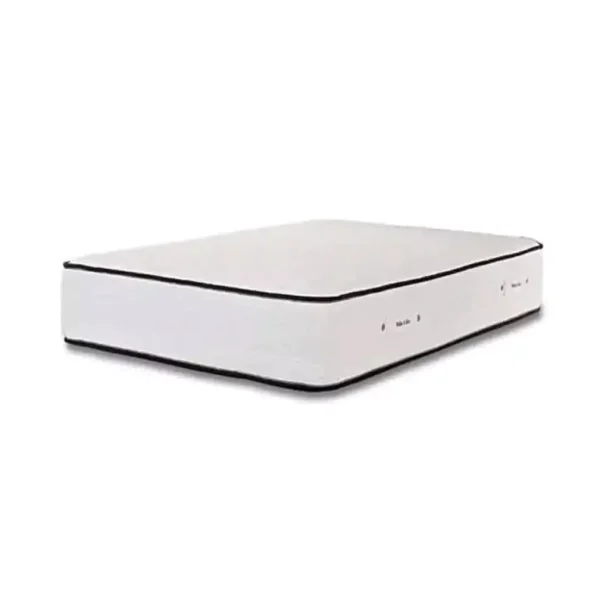 Breeze Blue Gel Encapsulated Foam 2000 Pocket Sprung Mattress
