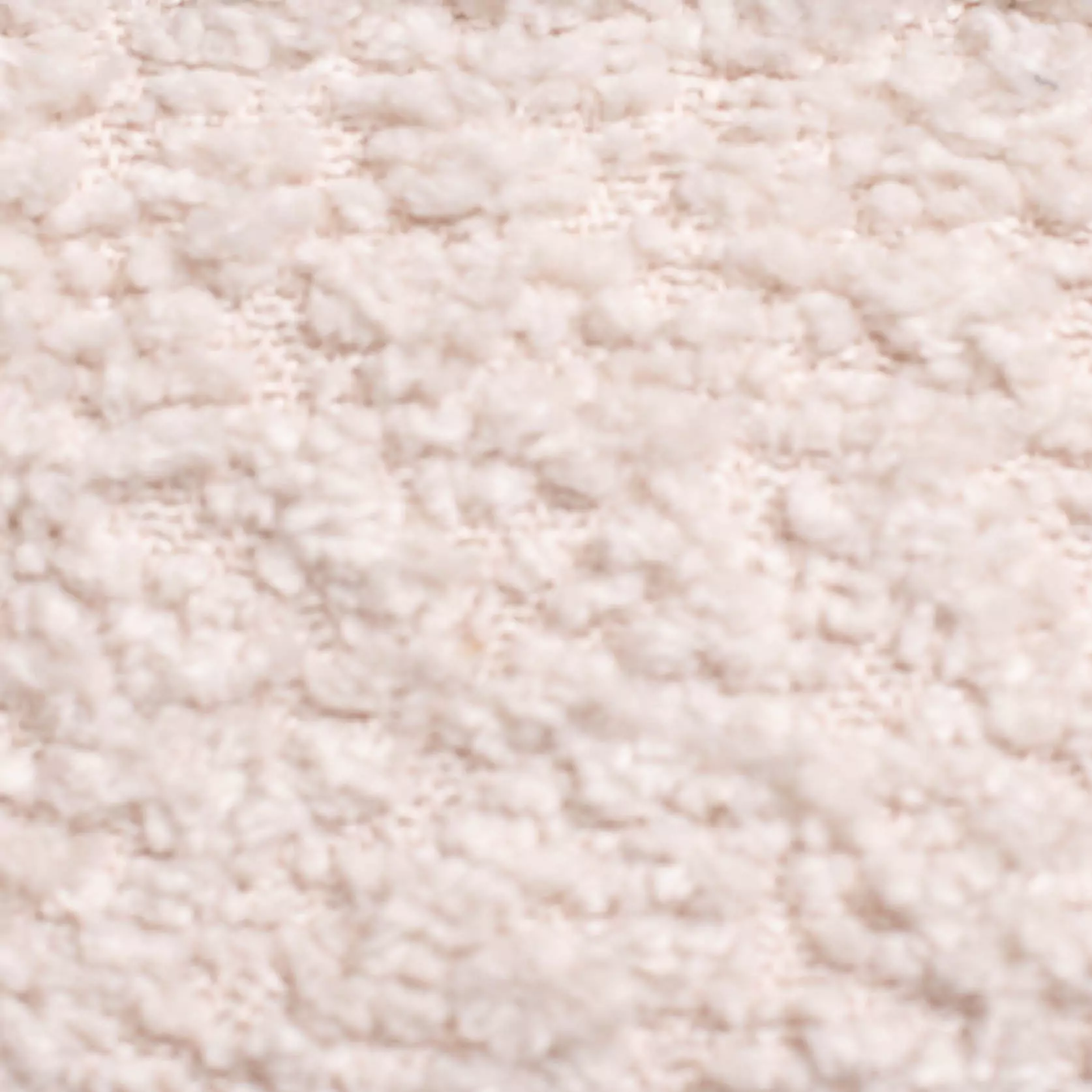 Boucle Cream