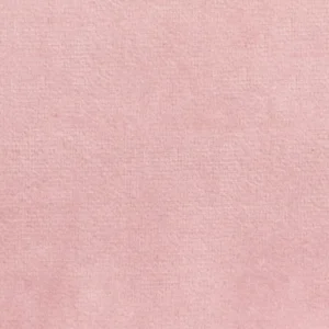 Plush Pink