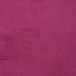 Plush Claret