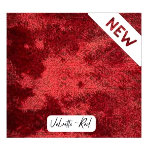Velvetto Red