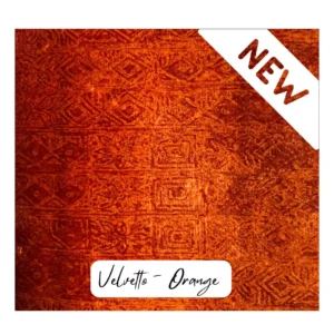 Velvetto Orange