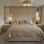 Benson Bed,Discover the perfect combination of functionality and style with ottoman bed frames. Explore their benefits and elevate your bedroom decor.