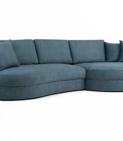 Liam Modern Corner Sofa