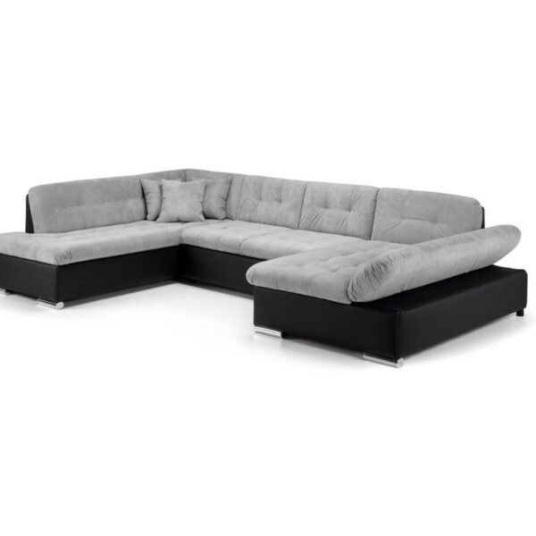 Toronto Corner Sofa Bed