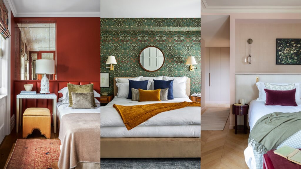 How to Arrange Your Bedroom
