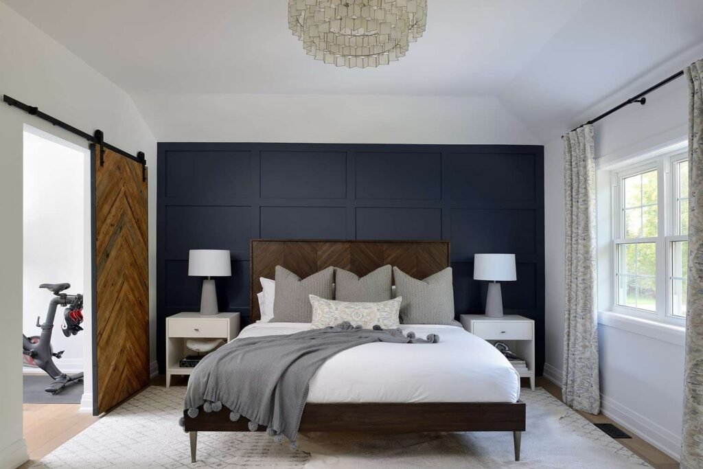 How to Arrange Your Bedroom